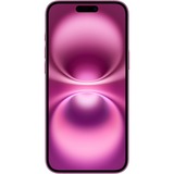 Apple MXY13ZD/A, Móvil rosa neón