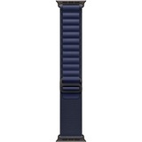 Apple MYPY3ZM/A, Correa de reloj azul oscuro/Negro