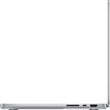 Apple MacBook Pro (14") 2026, Portátil plateado
