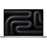 Apple MacBook Pro (16") 2024 CTO, Portátil plateado