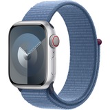 Apple Series 9, SmartWatch azul oscuro/Azul oscuro