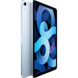Apple iPad Air 64 GB 27,7 cm (10.9") Wi-Fi 6 (802.11ax) iOS 14 Azul, Tablet PC azul, 27,7 cm (10.9"), 2360 x 1640 Pixeles, 64 GB, iOS 14, 458 g, Azul
