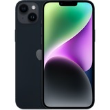 Apple iPhone 14 Plus, Móvil negro