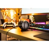 Audio-Technica ATH-GL3BK, Auriculares para gaming negro