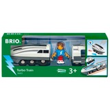 BRIO 63600300, Vehículo de juguete 