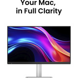 BenQ MA270S, Monitor LED plateado