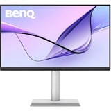 BenQ MA270U, Monitor LED plateado/Negro