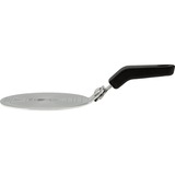 Bialetti DCDESIGN08, Platillo negro/Plateado