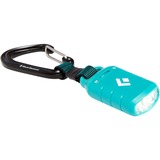 Black Diamond BD6206494000ALL1, Luz de LED turquesa
