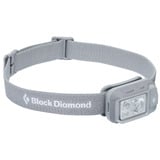 Black Diamond Linterna frontal Spot, Luz de LED gris claro