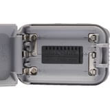 Black Diamond Linterna frontal Spot, Luz de LED gris claro