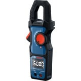 Bosch 0601077600, Instrumento de medición azul/Negro