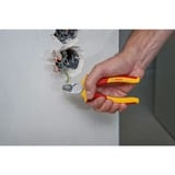Bosch 1600A02NG2, Kit de herramientas rojo/Amarillo