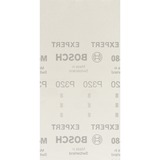 Bosch 2608900768, Hoja de lija 