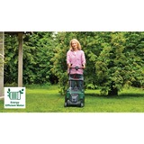 Bosch AdvancedRotak 44-750, 06008B9J00, Cortacésped verde/Negro