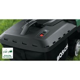 Bosch AdvancedRotak 44-750, 06008B9J00, Cortacésped verde/Negro