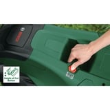 Bosch AdvancedRotak 44-750, 06008B9J00, Cortacésped verde/Negro