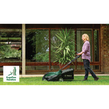 Bosch Cortacésped AdvancedRotak 44-750 verde/Negro