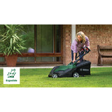 Bosch Cortacésped AdvancedRotak 44-750 verde/Negro