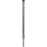 Bosch Expert Broca para martillo SDS plus-7X, Taladro Martillo perforador, Hammer drill bit, 1,6 cm, 315 mm, Concreto, Piedra, 25 cm