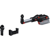 Bosch GDE 28 D Professional, Ensayo negro, 800 g, 165 mm, 470 mm, 100 mm