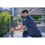 Bosch GDS 18V-330 HC PROFESSIONAL 1/2" 2800 RPM 560 Nm Negro, Azul, Rojo, Tornillo de percusión azul, Llave de impacto, Negro, Azul, Rojo, 1/2", 2800 RPM, 560 Nm, 1200 RPM