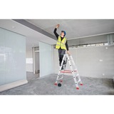 Bosch GLL 80-33 G Professional 0601065500, Láser de línea azul/Negro