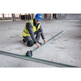 Bosch GLL 80-33 G Professional 0601065500, Láser de línea azul/Negro