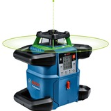 Bosch GRL 650 CVHG Professional, 0601061V01, Láser rotativo azul