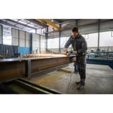 Bosch GWS 12-125 Professional, 06013A6104, Amoladora angular azul