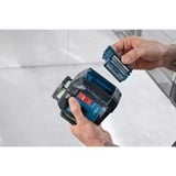 Bosch Láser de líneas GLL 80-33 G Professional azul/Negro