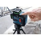 Bosch Láser de líneas GLL 80-33 G Professional azul/Negro