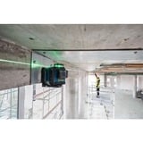 Bosch Láser de líneas GLL 80-33 G Professional azul/Negro