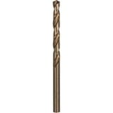 Bosch PRO Broca helicoidal HSS-Co para acero inoxidable, Ø 6mm, Taladro 