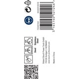 Bosch PRO Broca helicoidal HSS-Co para acero inoxidable, Ø 6mm, Taladro 