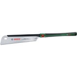 Bosch Sierra japonesa Dozuki 270mm, Sierras verde/Negro
