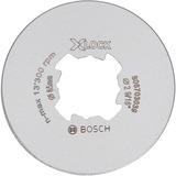 Bosch X-LOCK Cortador de ranuras en T, Taladro Cortador de ranuras en T, Diamond, Cerámico, 6,5 cm, 3,5 cm