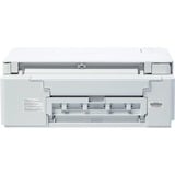 Brother DCP-J1200WE, Impresora multifuncional gris