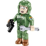 COBI COBI-2550, Juegos de construcción 