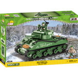 COBI COBI-2550, Juegos de construcción 