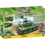 COBI COBI-2550, Juegos de construcción 