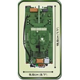 COBI COBI-2550, Juegos de construcción 
