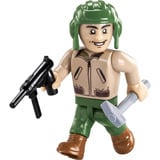 COBI COBI-2550, Juegos de construcción 