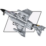 COBI F-4 Phantom II - USS Midway, Juegos de construcción 