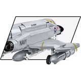 COBI F-4 Phantom II - USS Midway, Juegos de construcción 