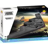 COBI Northrop B-2 Spirit, Juegos de construcción 