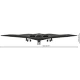 COBI Northrop B-2 Spirit, Juegos de construcción 