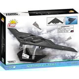 COBI Northrop B-2 Spirit, Juegos de construcción 