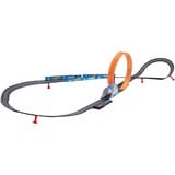 Carrera GO!!! Challenge - Hot Wheels, Pistas de carreras 