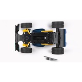 Carrera RC 2,4GHz Carrera Factory Racing #21, Radiocontrol 